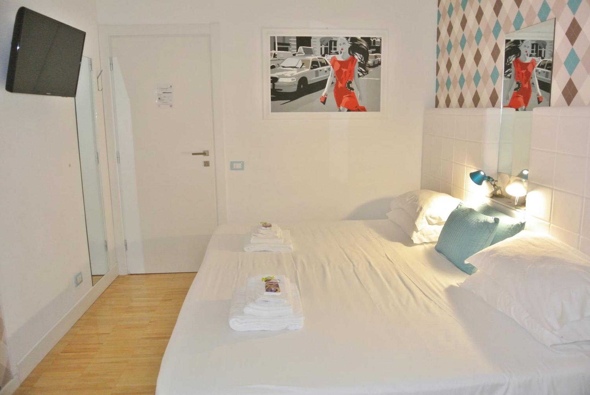 B&B Pellicano Guest House Reggio Calabria Habitación foto