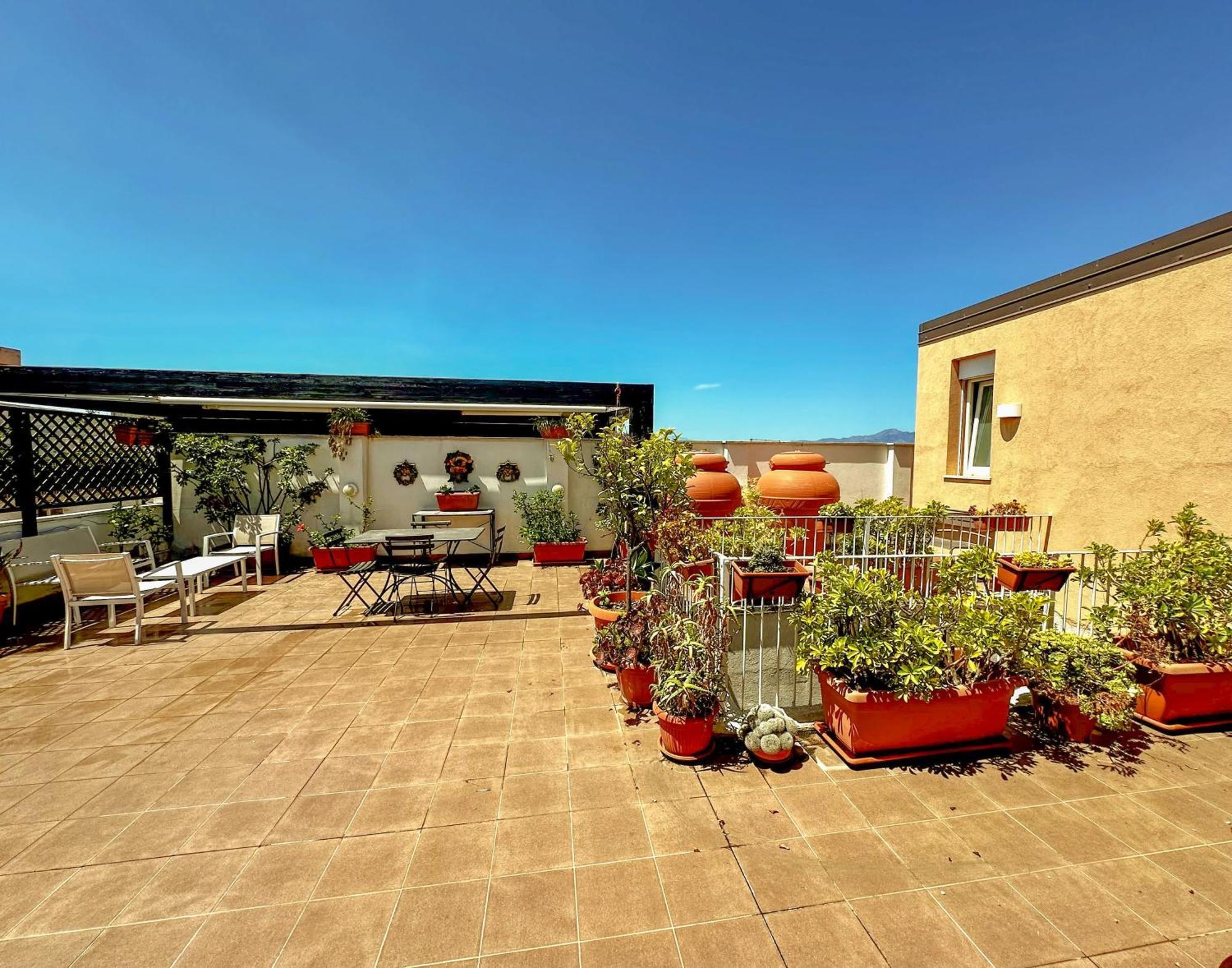 B&B Pellicano Guest House Reggio Calabria Exterior foto