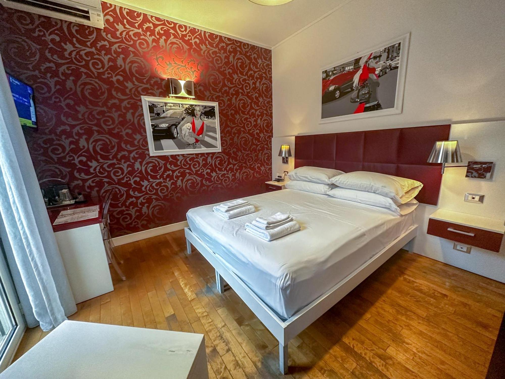 B&B Pellicano Guest House Reggio Calabria Exterior foto
