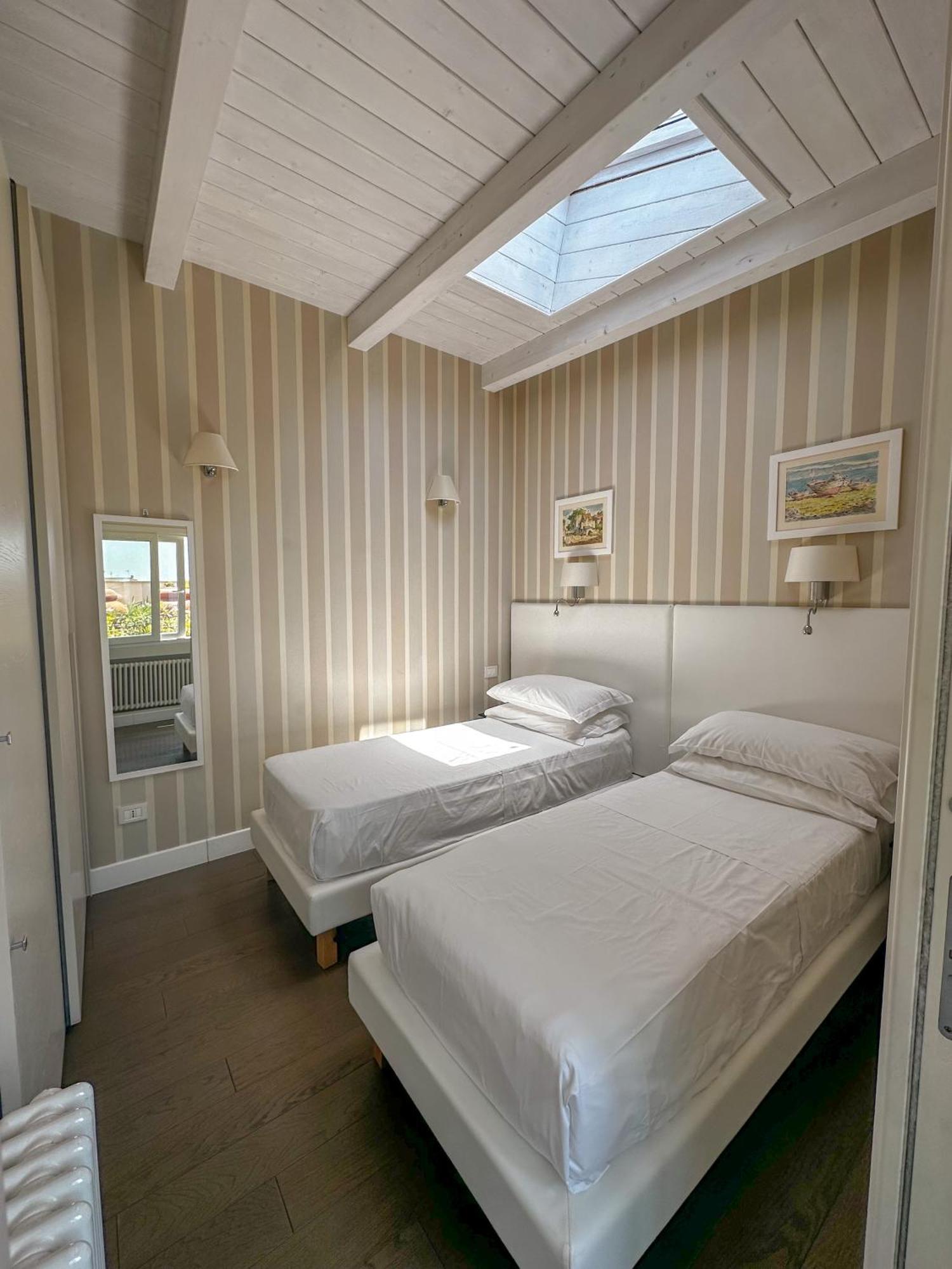 B&B Pellicano Guest House Reggio Calabria Exterior foto