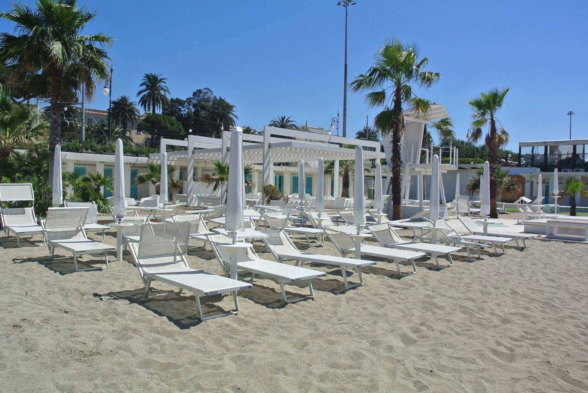 B&B Pellicano Guest House Reggio Calabria Exterior foto